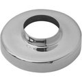 Lavi Industries Lavi Industries, Flange Canopy, for 1.5" Tubing, Polished Stainless Steel 47-540/ 1H